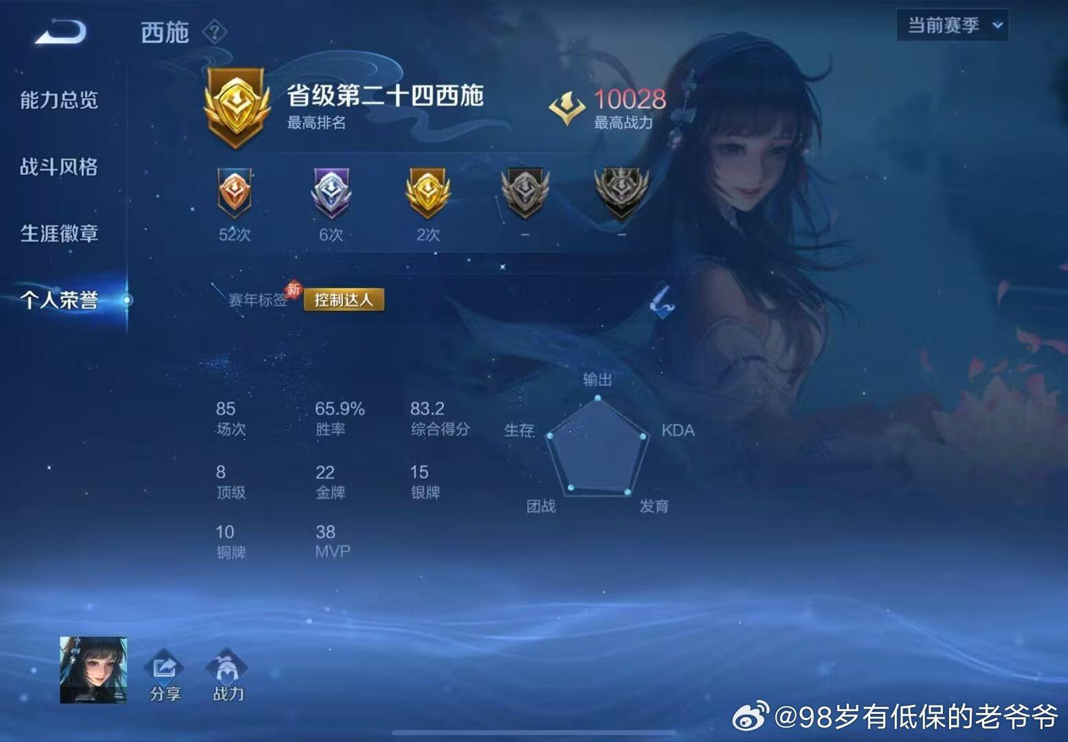 这个水平可以接代吗
想赚点零花钱，最高2300，之前帮朋友打过0基础万战p3，有万战以上的英雄都放全了这个水平能接什么样的单子呀#王者荣耀[超话]# ​