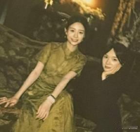#我会等一个李思潼王晓慧二搭##求李思潼王晓慧二搭教程#
念念不忘必有回响，期待李思潼王晓慧二搭，粉丝求二搭教程，希望能早日等到二人合体拍戏 ​