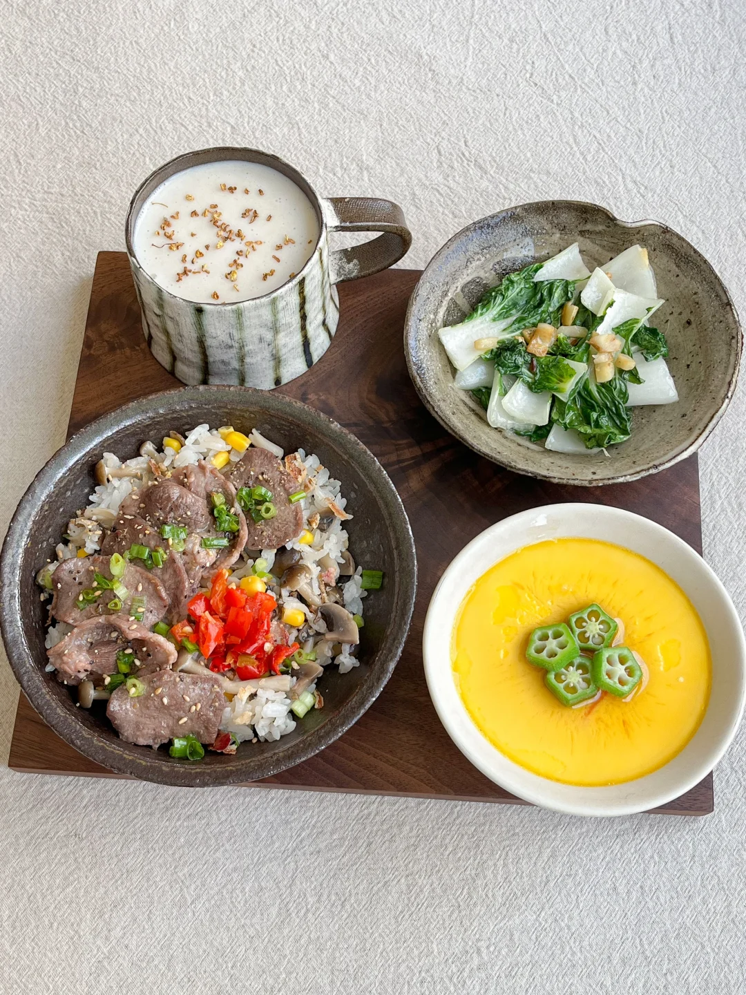 健康养胃｜在春天幸福的吃饭吧