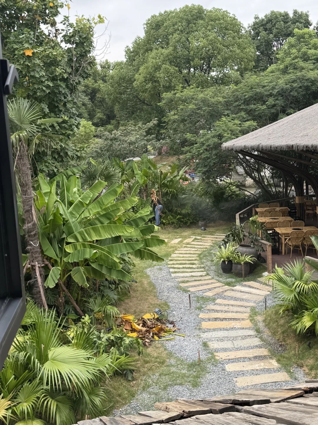 合肥最适合度假⛱️的地方出现了。。。。
