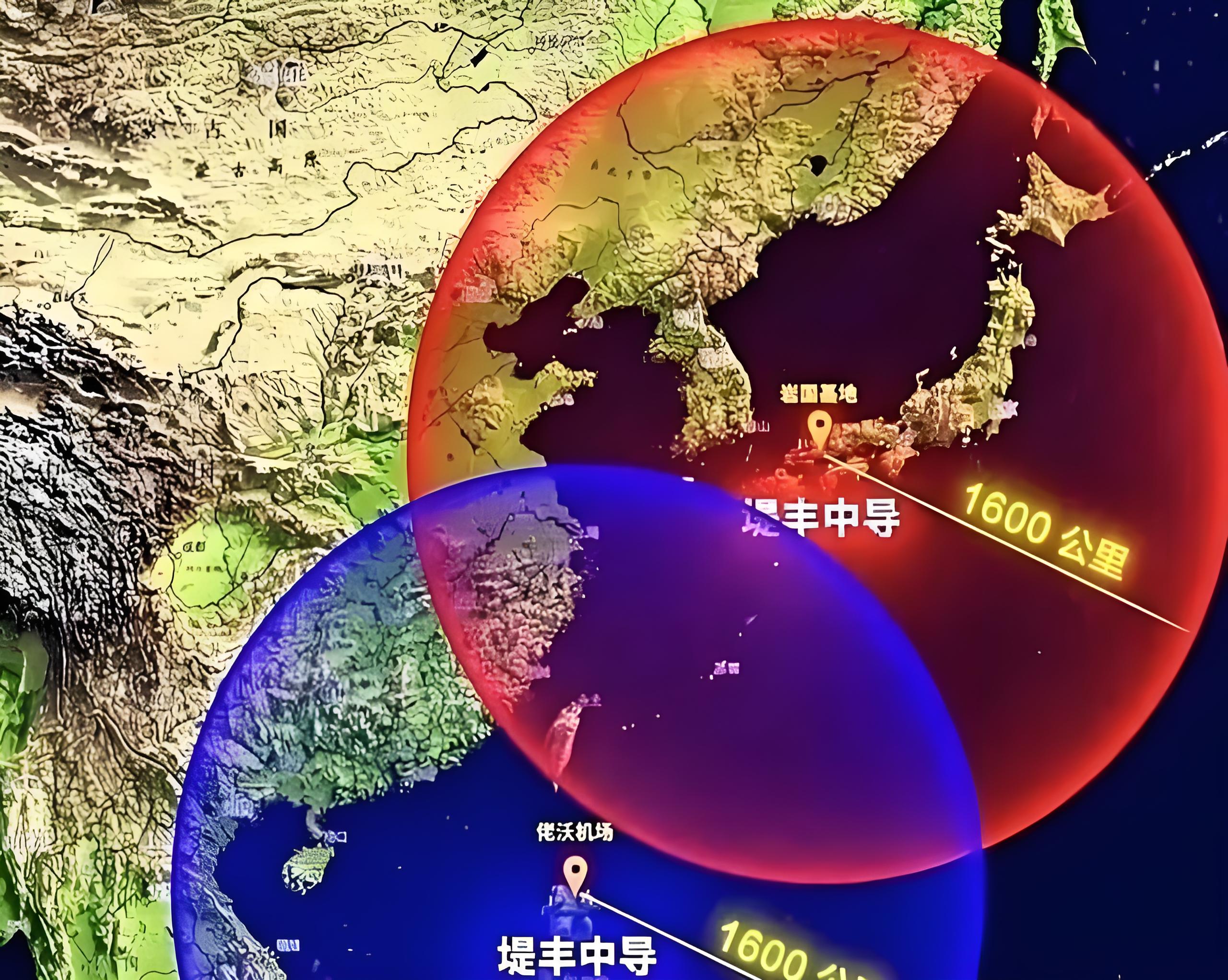 比萨德危险得多！美军堤丰扎根日本：这是一支抵在家门口的进攻长矛
 
很多人还习惯用当年看待“萨德入韩”的眼光，去看美军的堤丰系统。但必须认清一件事：萨德是盾牌，堤丰是长矛；一个重在偷窥防御，一个主打主动打击，威胁完全不在一个量级。
 
这套堤丰系统目前主要放在日本鹿儿岛县，多次参加美日联合军演。美军