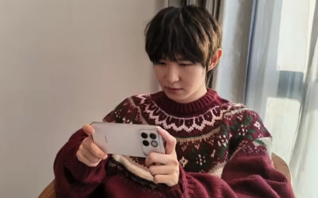 荣耀 WIN系列真机曝光，这外观简直了！