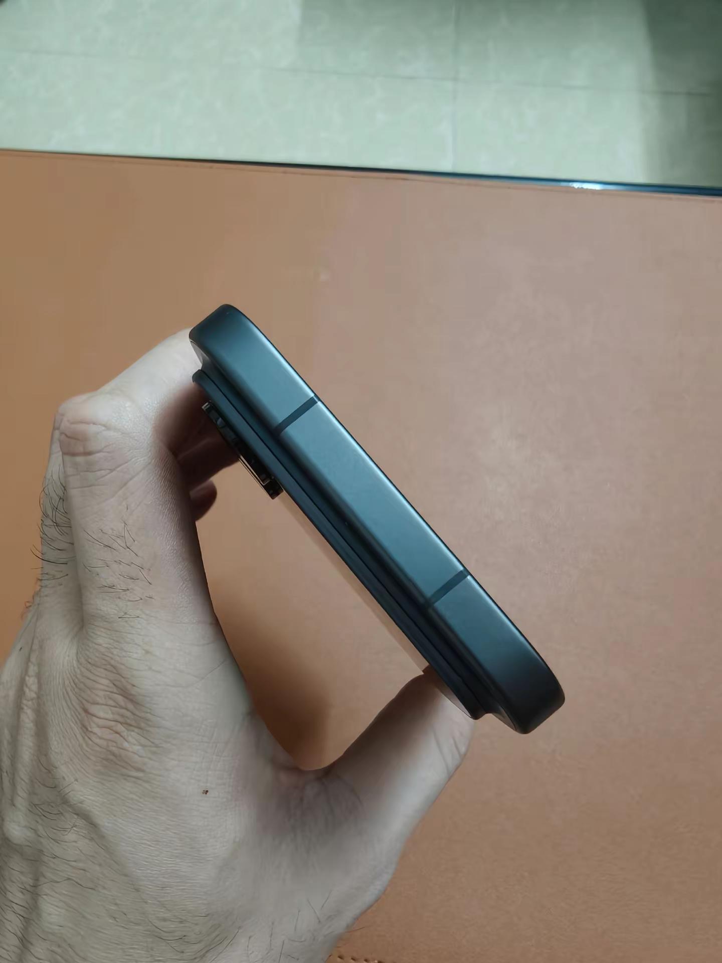 小米17promax  ，二手手机