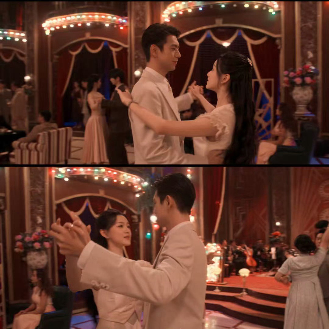 #王奕婷新剧招李现当赘婿##王奕婷新剧被拿下大结果#《我不是大师》民国杀猪盘高能反转！王奕婷饰演的陈庆瑛心生爱意，满心想要招李现当赘婿。谁料这场浪漫相遇本就是精心骗局，对方觊觎陈家金铺与矿场，时机成熟果断收网，全程看得人头皮发麻 ​