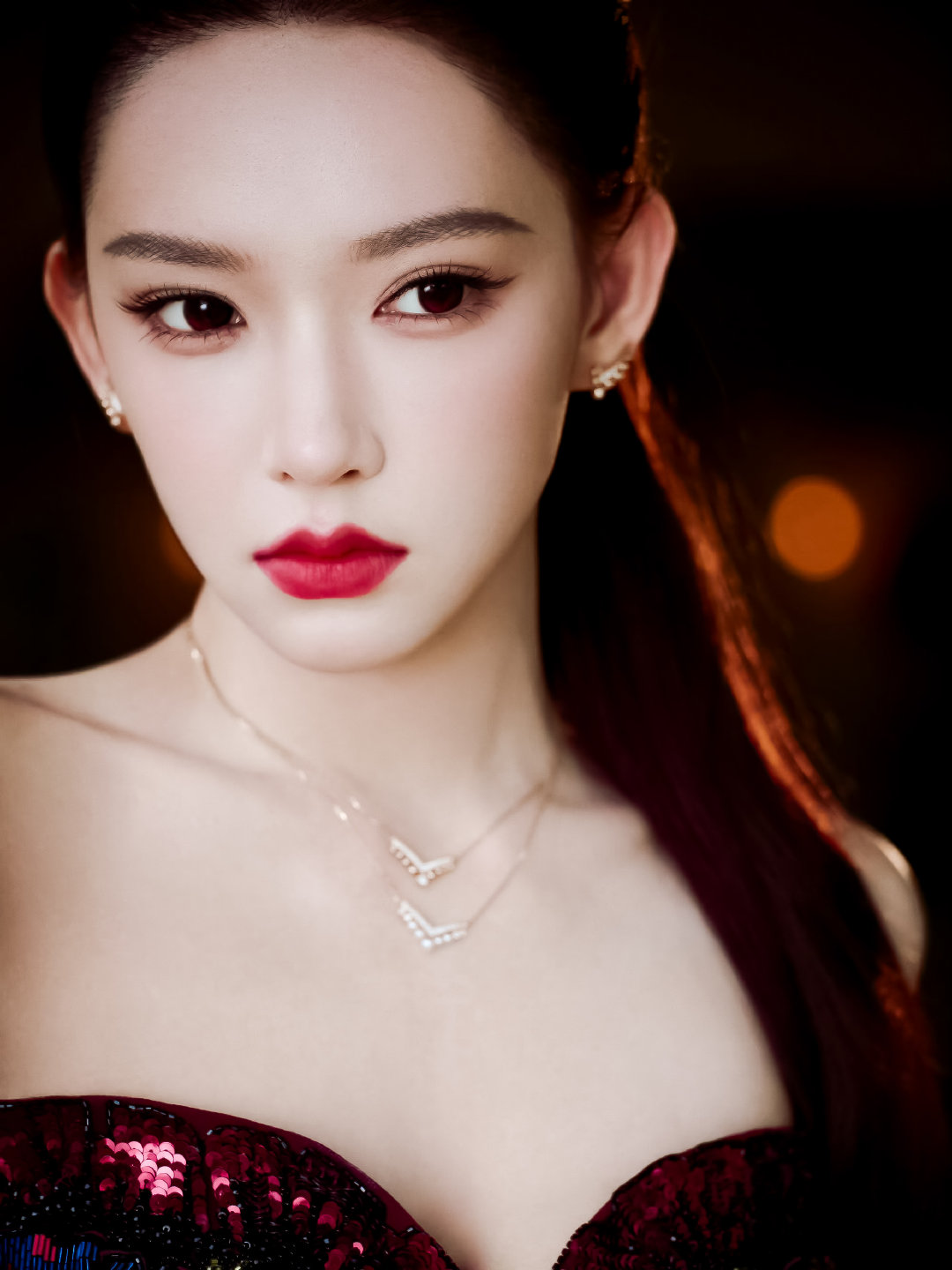 💋🟥

#最新潇息# ｜#程潇# ​