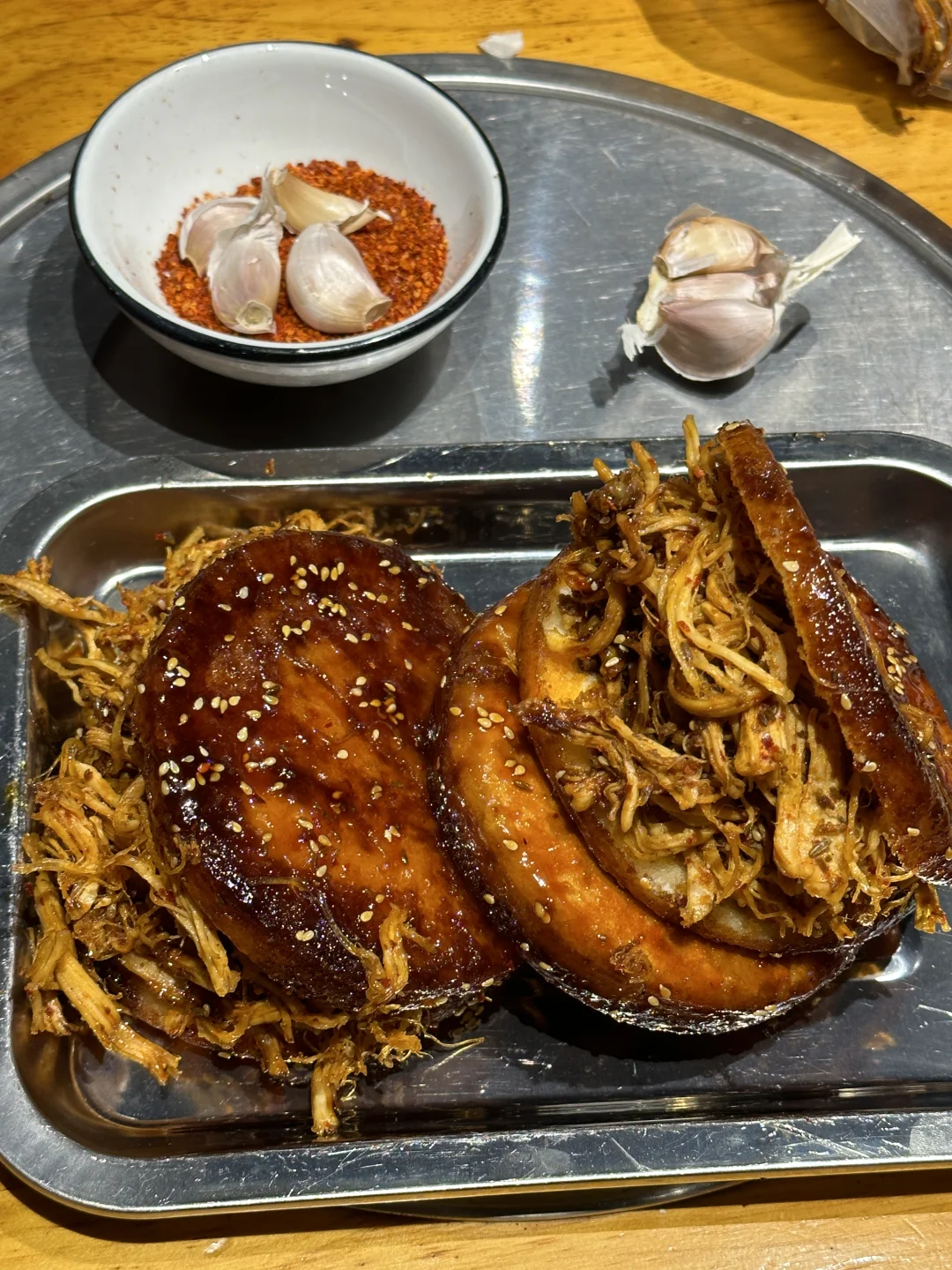 杭州真正nb好吃的小吃