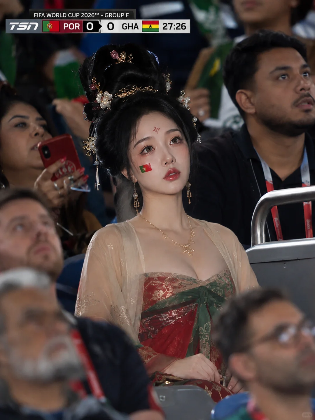 漂洋过来来看你
