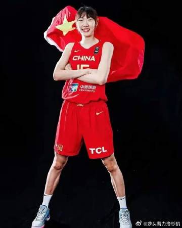 恕我直言！目前这支中国女篮不可或缺的球员只有3名，她们分别是<span...