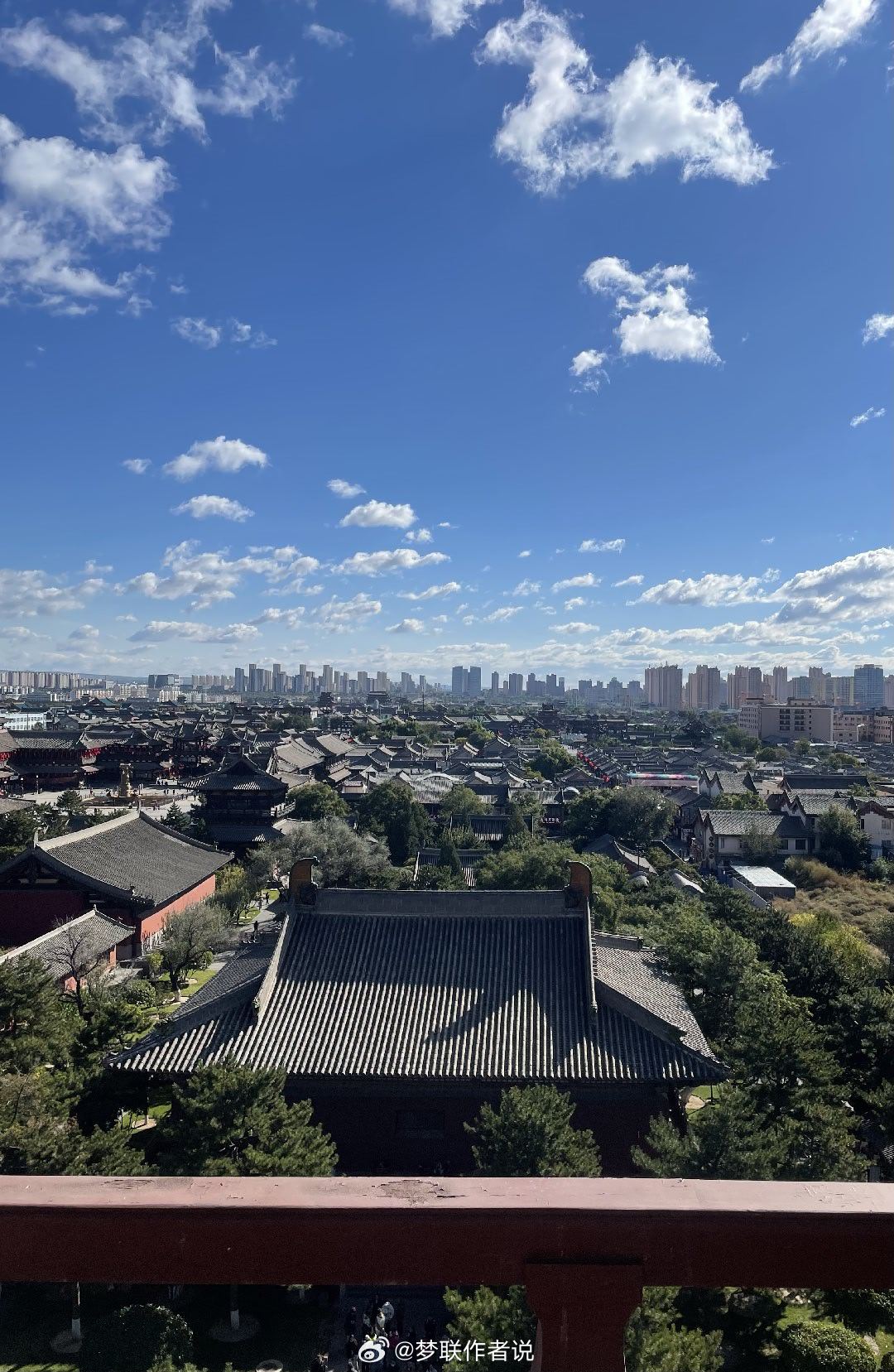 #Mate一起发光吧#我的90，拍出来的大片[太开心][太开心][太开心][太开心] ​