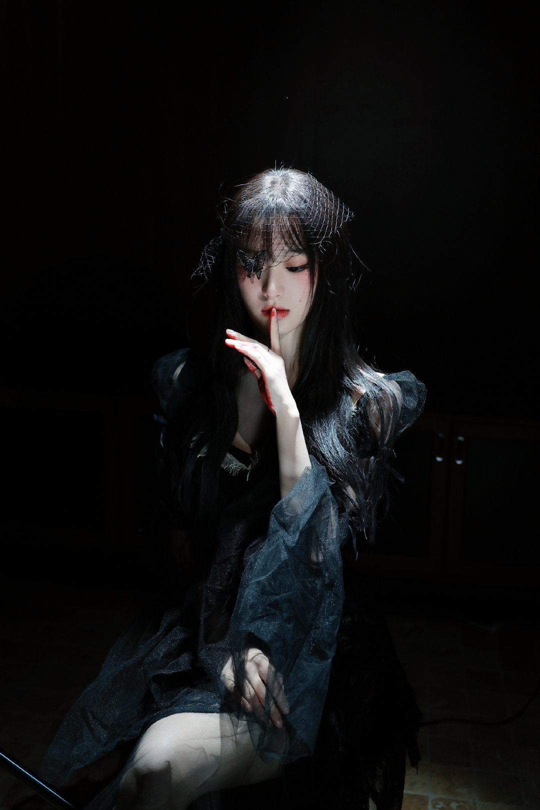 #包上恩[超话]# bse #包上恩觉醒之重启#bse #包上恩周芳华# 

姐姐，這輩子我們遇見的太晚了，如果下輩子早點遇見的話，你最純粹的愛，會不會給我。

​