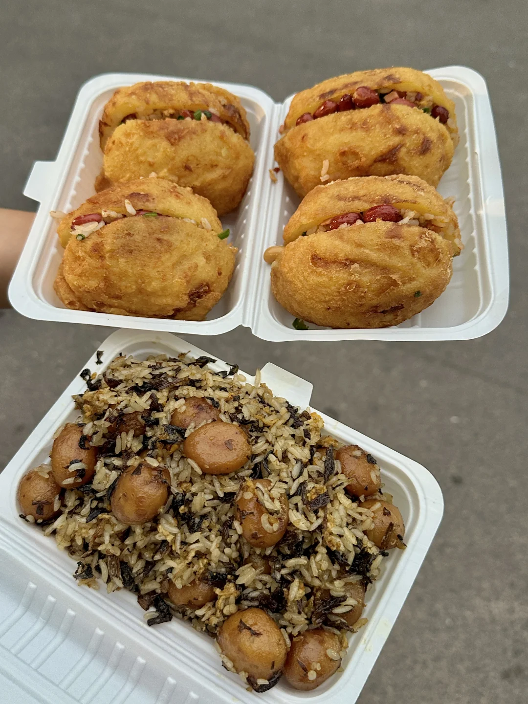 洋芋脑阔才会懂这一口的含金量！！！