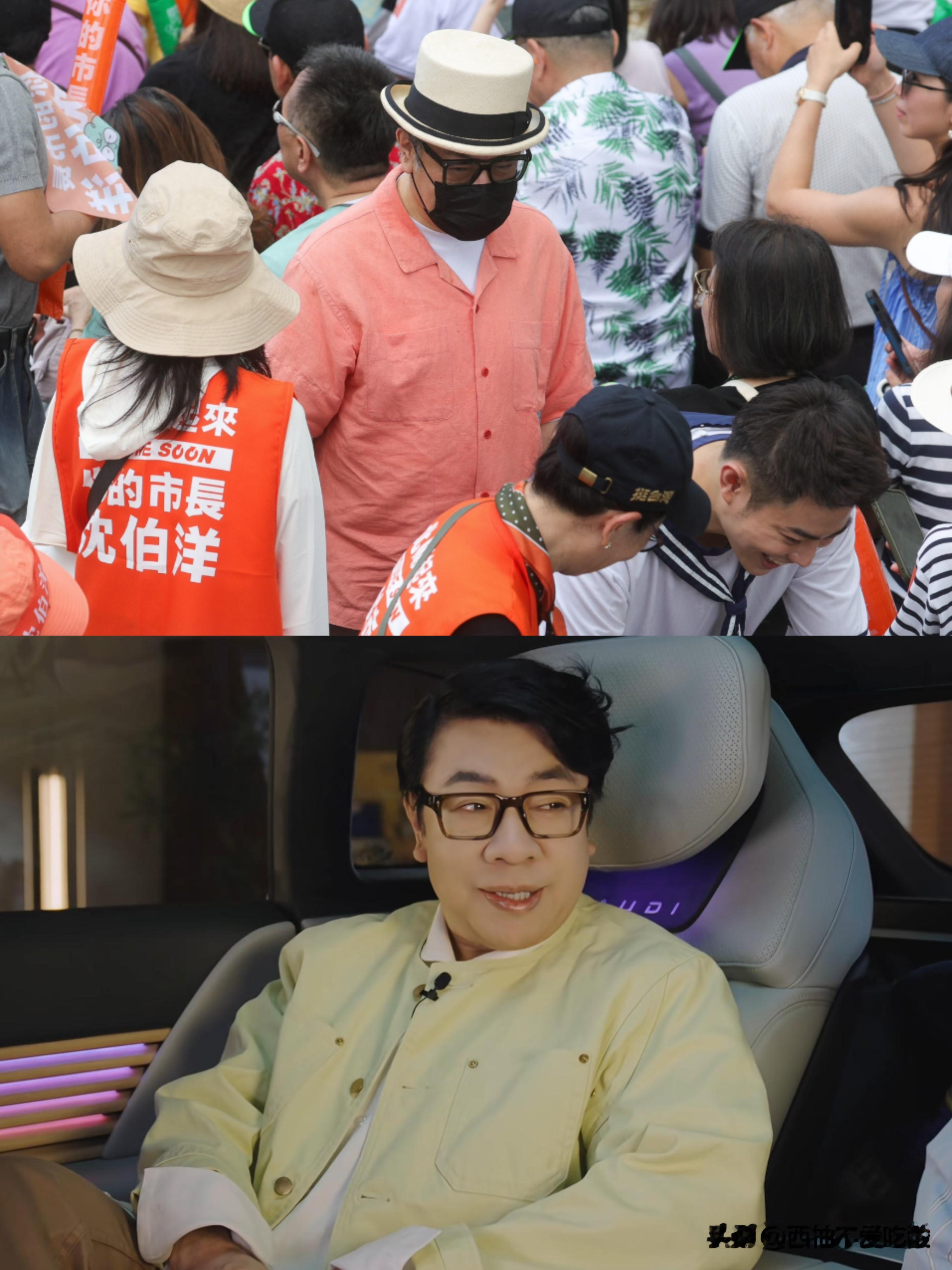 蔡康永这次，合作内容撤得真快。

一场公开活动引起争议后，零跑汽车连夜发声明，说他只是过往内容的参与艺人，并非代言人，相关内容也已下线。

说真的，品牌花钱请人拍片，看中的不只是镜头前会不会说话，还有观众愿不愿意继续听。争议一来，品牌先处理已经发布的内容，这个反应倒也不难理解。

至于其他节目会怎样