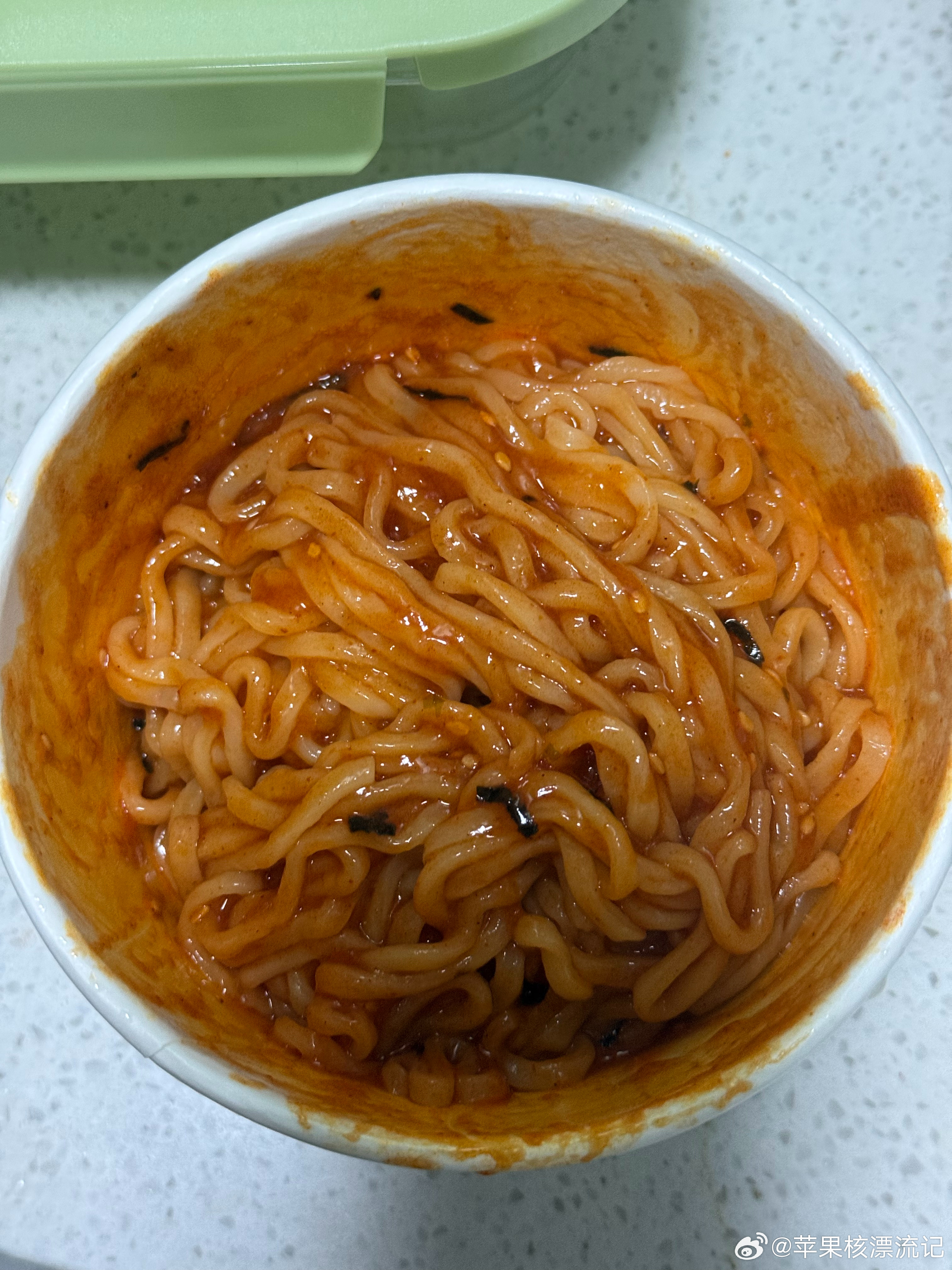 我爱火鸡面。。。。。 ​​​