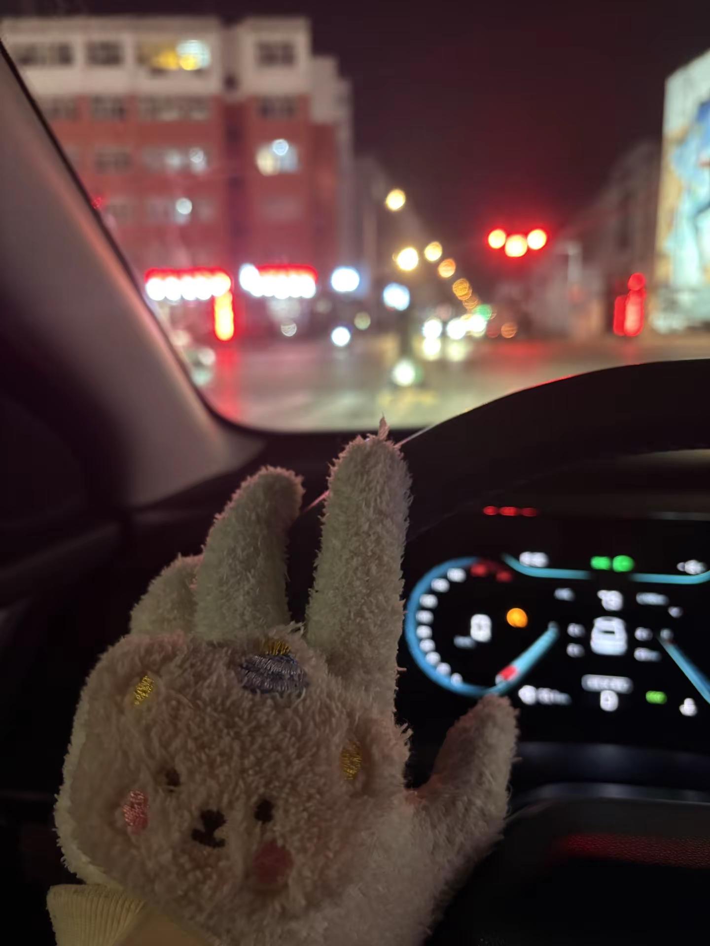 算了跟你们这些方向盘加热的人说不清楚