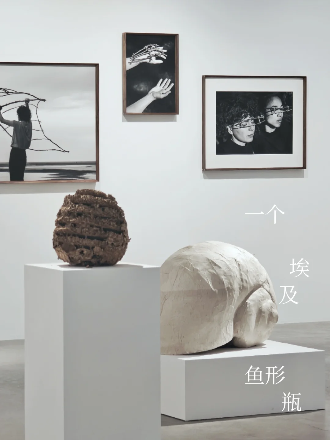 上海艺术漫游｜周一看展去哪里？何东新展