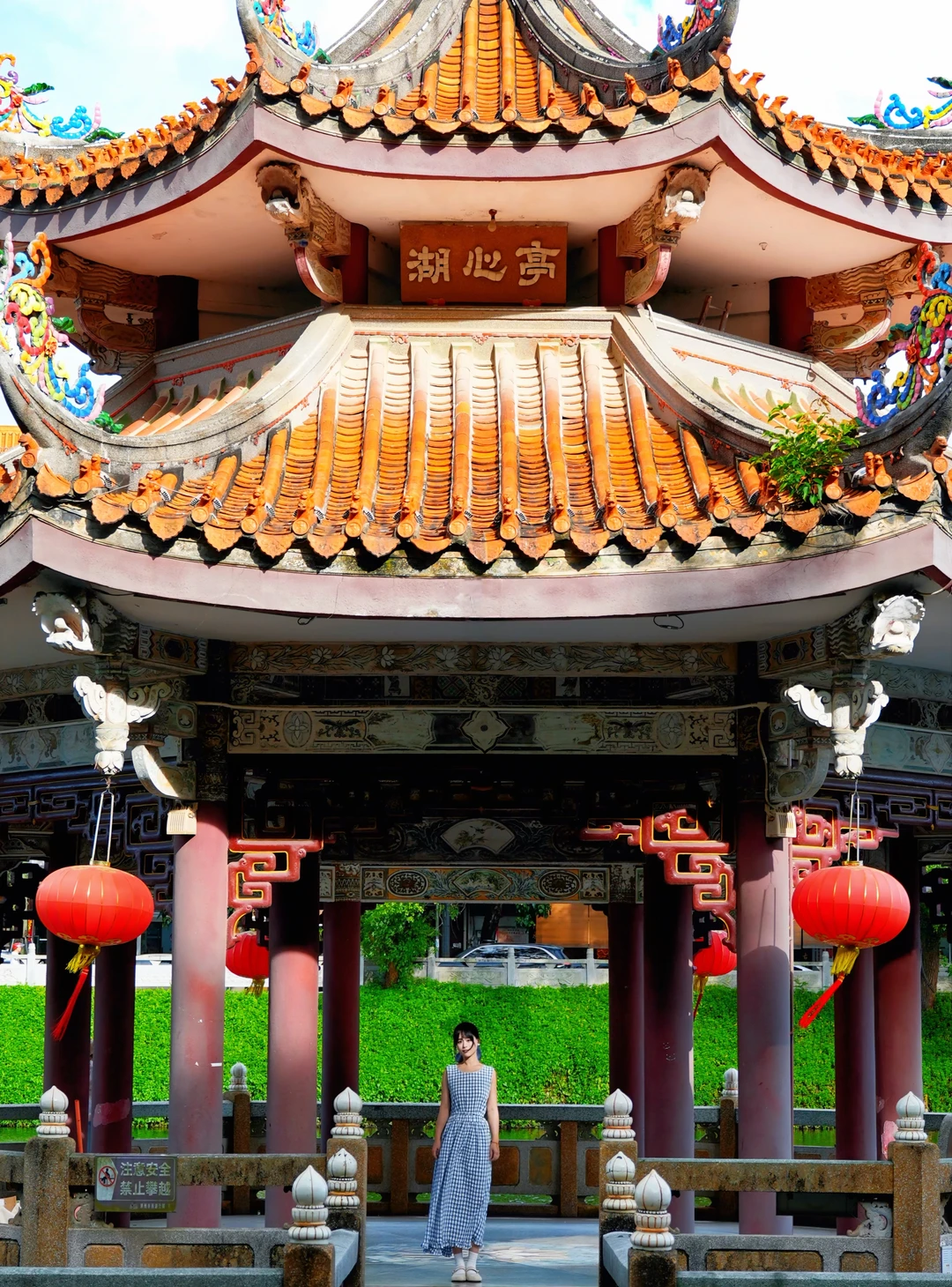 潮汕📷走进《给阿嫲的情书》潮州同款