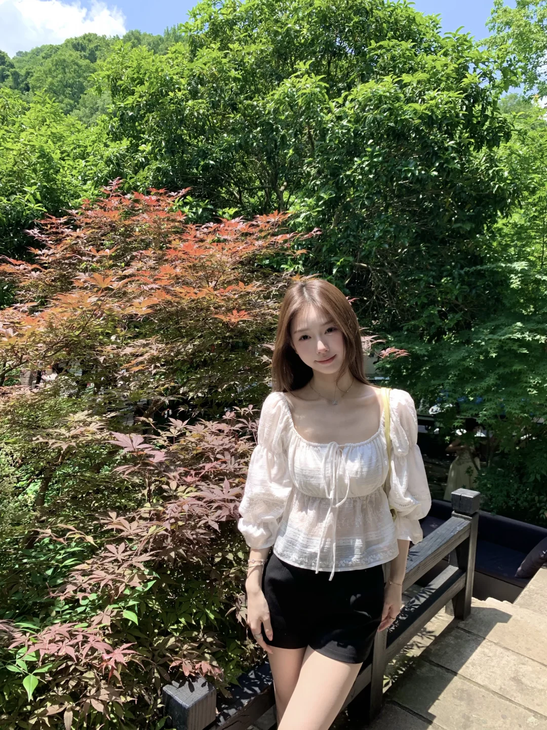 summer☀️