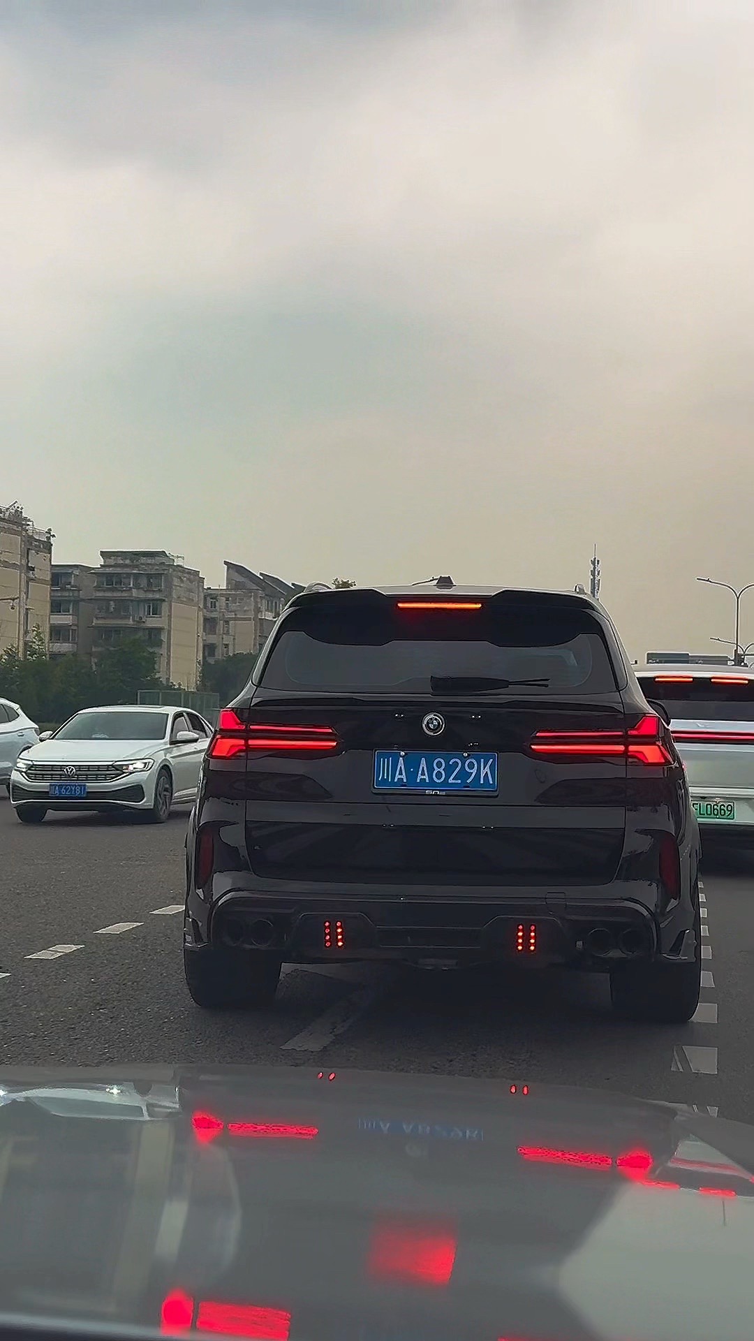 26款X5，已经进入停产倒计时！
经典天地门，以后再也没有了？你会抄底还是等新款？宝马 宝马x5
