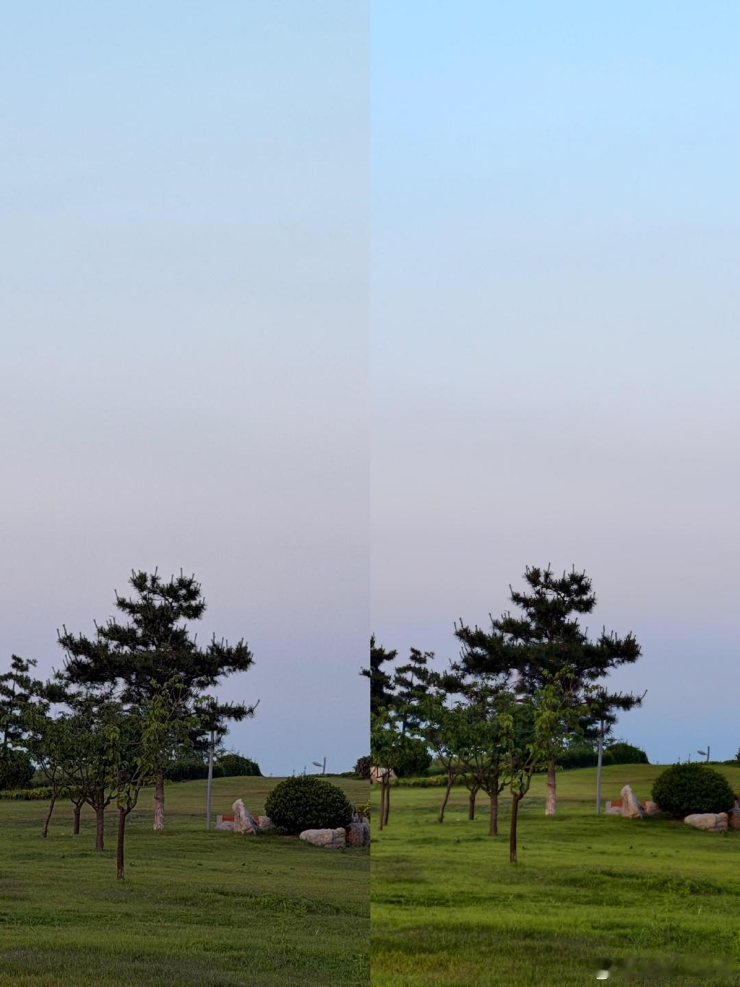 苹果和华为的区别真的很明显 📱iPhone17promax 📱华为...