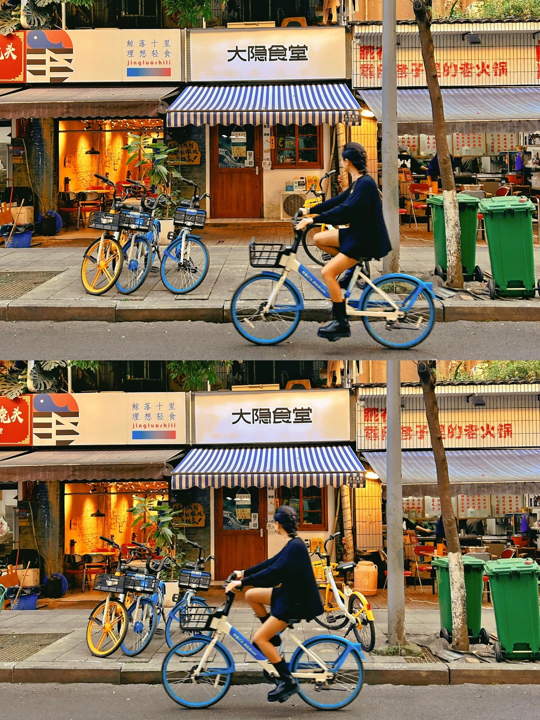 成都那些低调不营销且非常好吃的社区小店