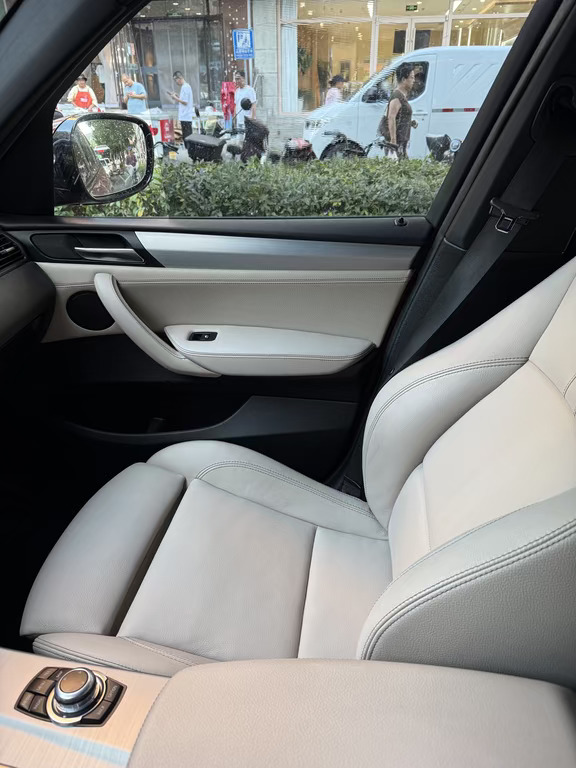 认识这款车的只有骨灰级bimmer了