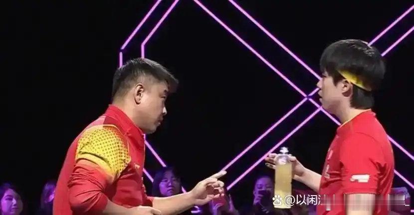 王皓风波持续升级！本想报警自证清白，结果一纸诉状把半个饭圈都拖下了水 ​