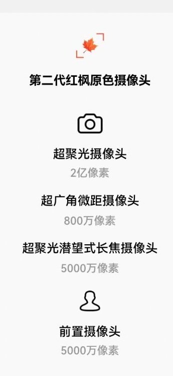 问Pura X View的朋友还是比较多的，关于这个手机的相机我说两句，主摄和长焦我认为用得没什么毛病，就是这颗超广角，不知道去哪里找来的nova系列都已经不用的库存。当然哈买这个手机也不是图着拍照去的。[皱眉] ​