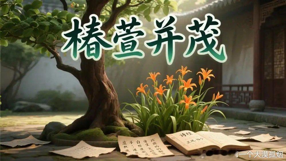 《椿萱并茂 - 百度》椿萱并茂 - 百度 网页链接