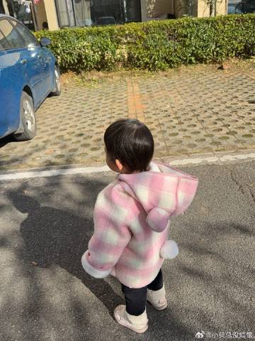 人类幼崽学说话的迷惑行为：发音全反着来，解锁妈妈称呼后，彻底忘了爸爸...