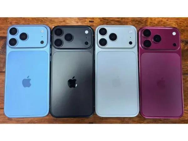 iPhone18Pro系列销量iPhone18 Pro首销热度超出预期，整体销量大幅上涨，Pro Max依旧稳居销量榜首。勃艮第酒红色成为最抢手配色，即便起售价有所上调，依旧一机难求，不少机型发货时间一再延后，果粉换机热情居高不下。 ​​​