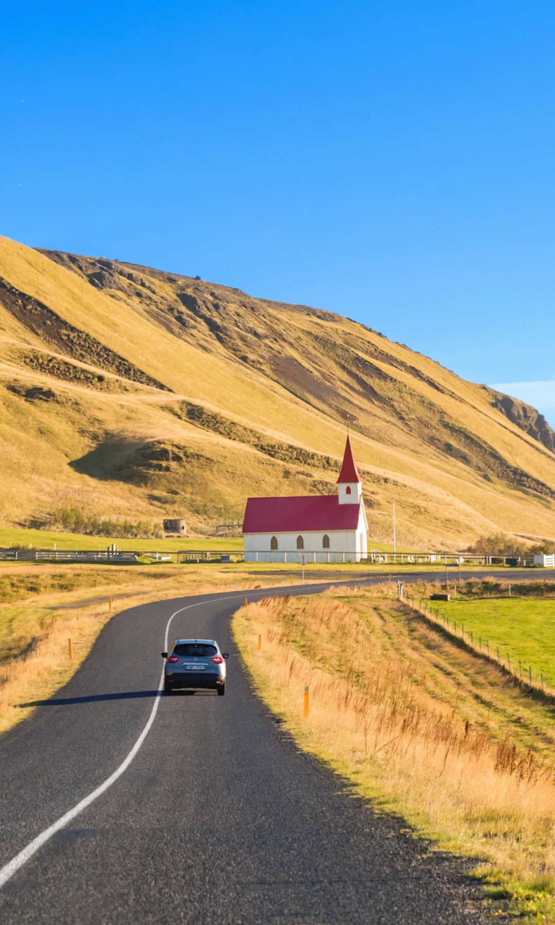 请用全屏打开冰岛的秋天🧊环岛自驾攻略