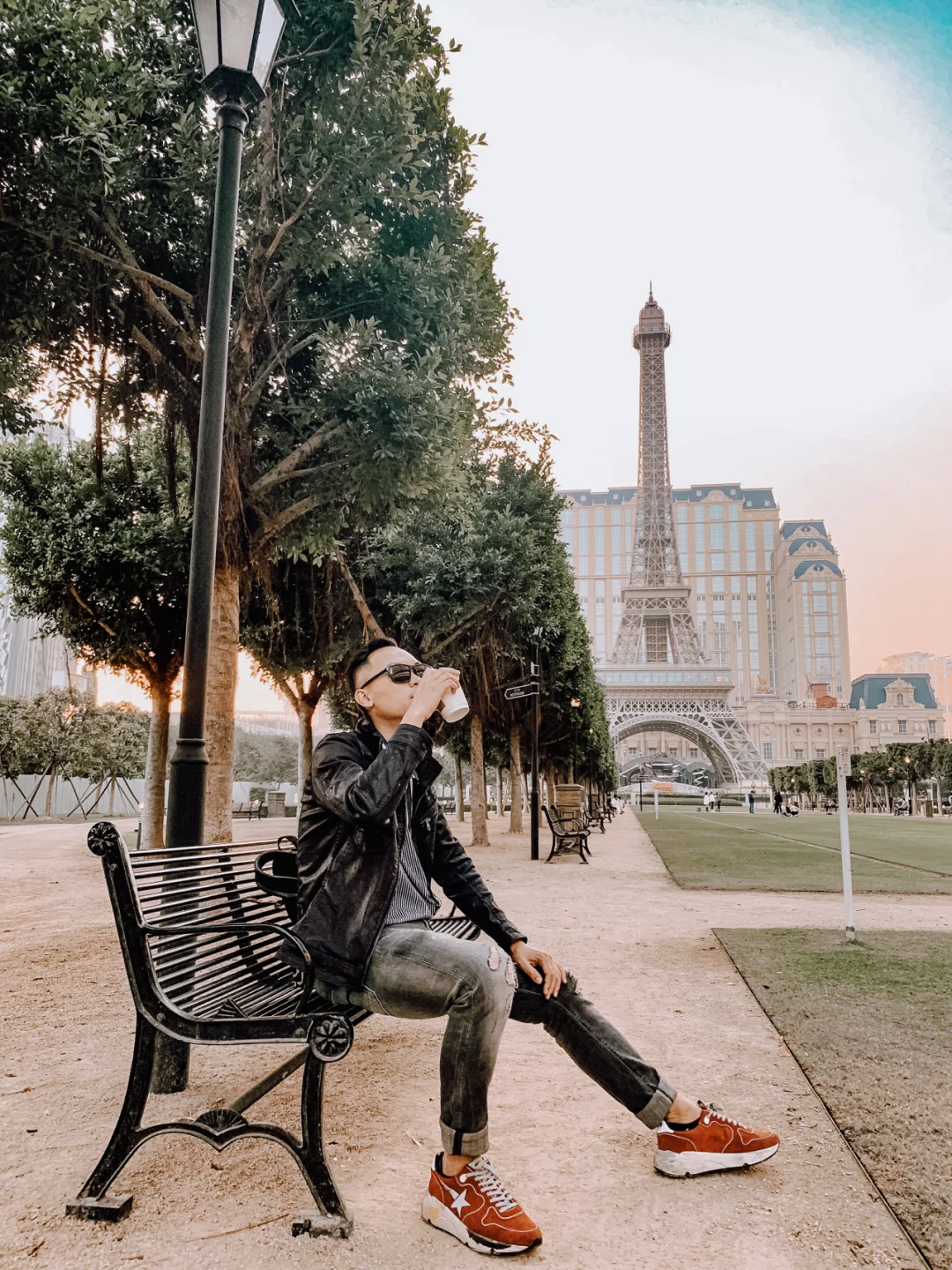 好消息🎉🎉澳门过关注意🔟事项，畅通无阻！