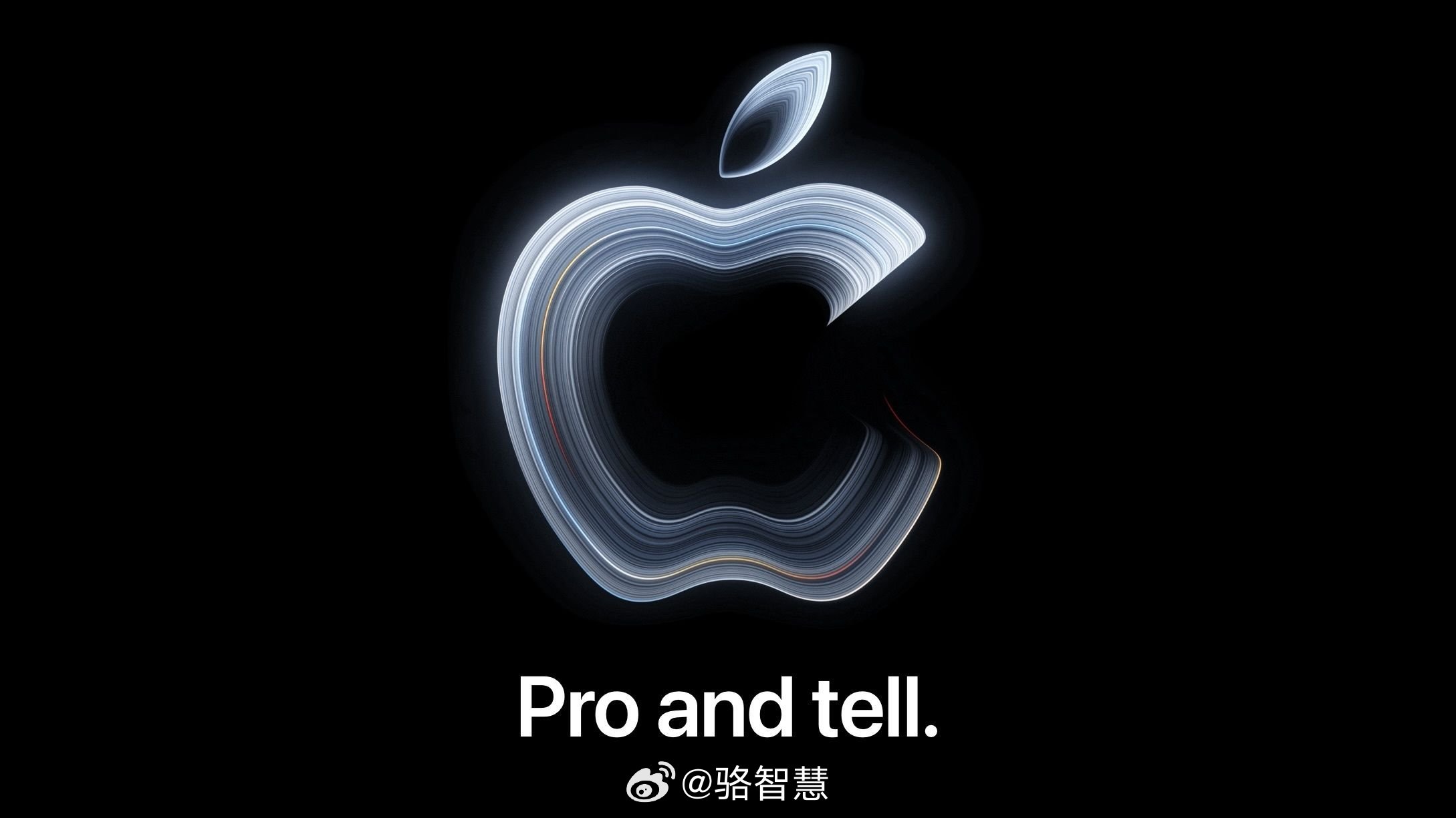 苹果本月的第二次活动“Pro and tell”，新老板上任新品发布是真频繁啊[允悲]

美国时间10.28，北京时间10.29凌晨一点。

根据马克古尔曼爆料，预计发布⬇️

• 带触控屏 OLED MacBook Pro，配备动态岛、M5 Pro/Max 芯片和更轻薄的机身

• 带新扬声器和重新定位的 FaceTime 摄像头的 OLED iPad mini
 ​