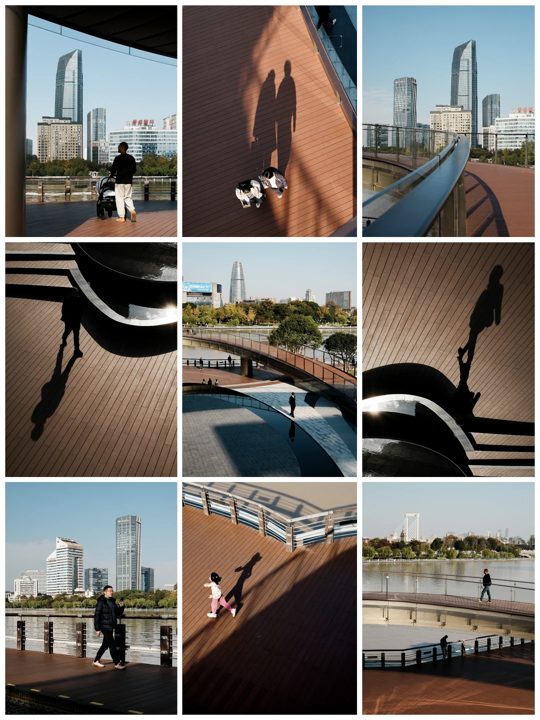 太惊艳了❗️百元镜头居然能直出原厂质感❗