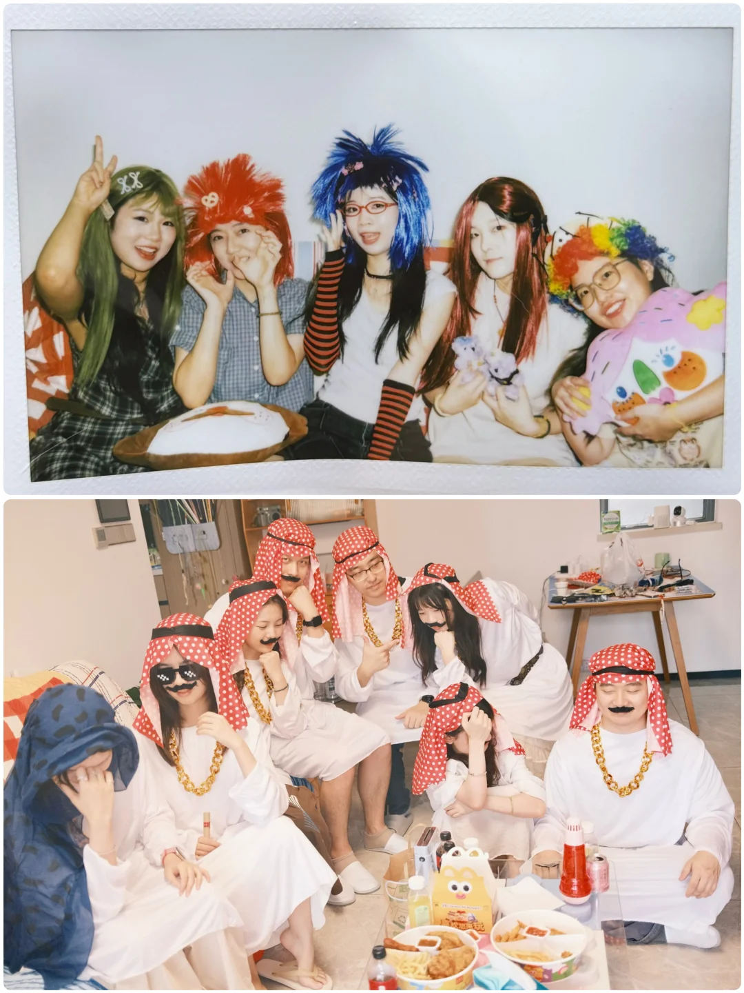 快乐的原因是有办法让自己快乐！