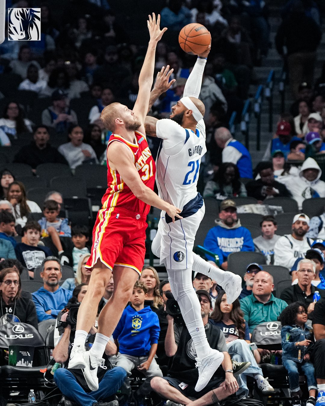 📸📸📸达拉斯独行侠[超话] ｜mffl ｜独行侠vs老鹰 ​​​