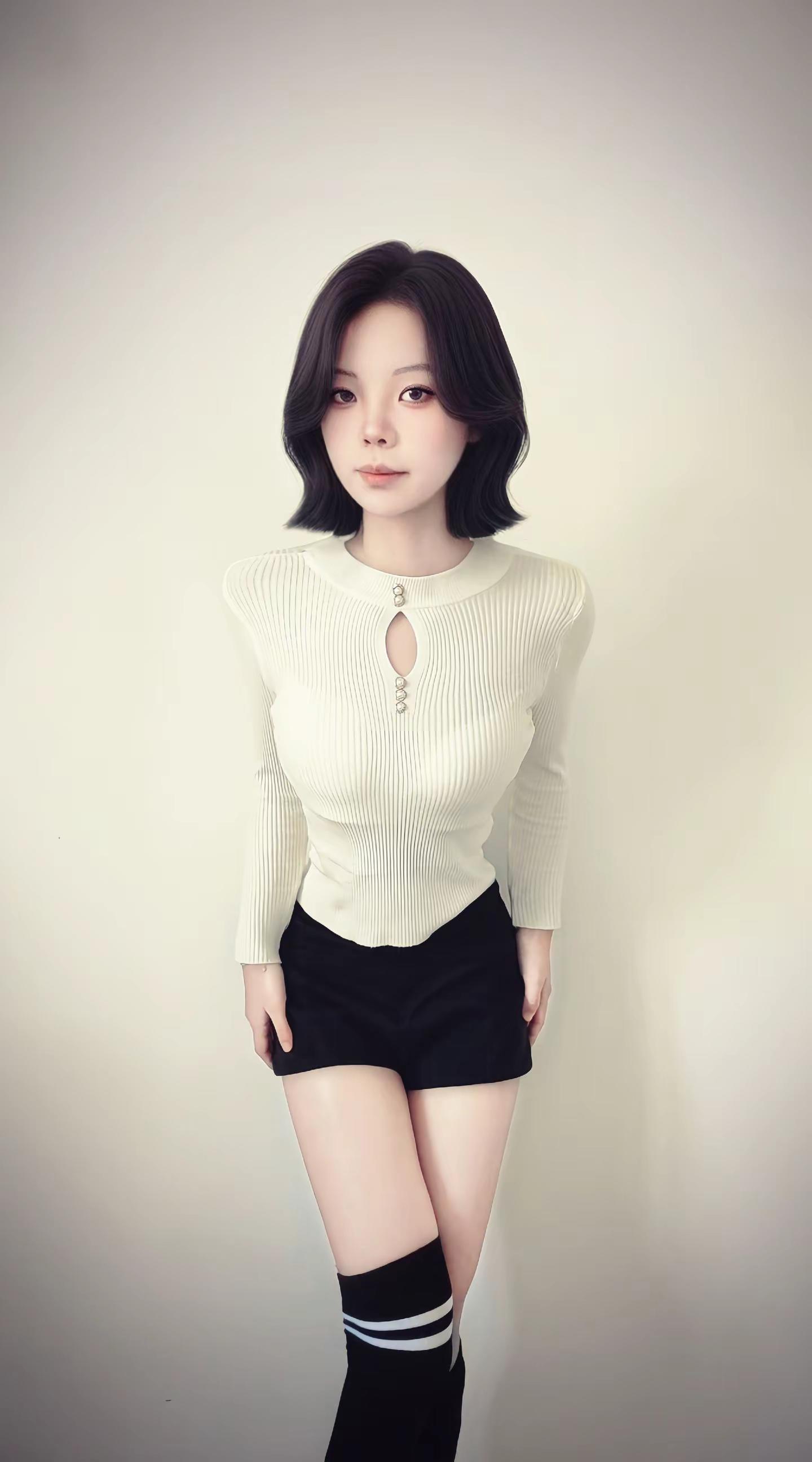 好女人得到名声，坏女人得到一切