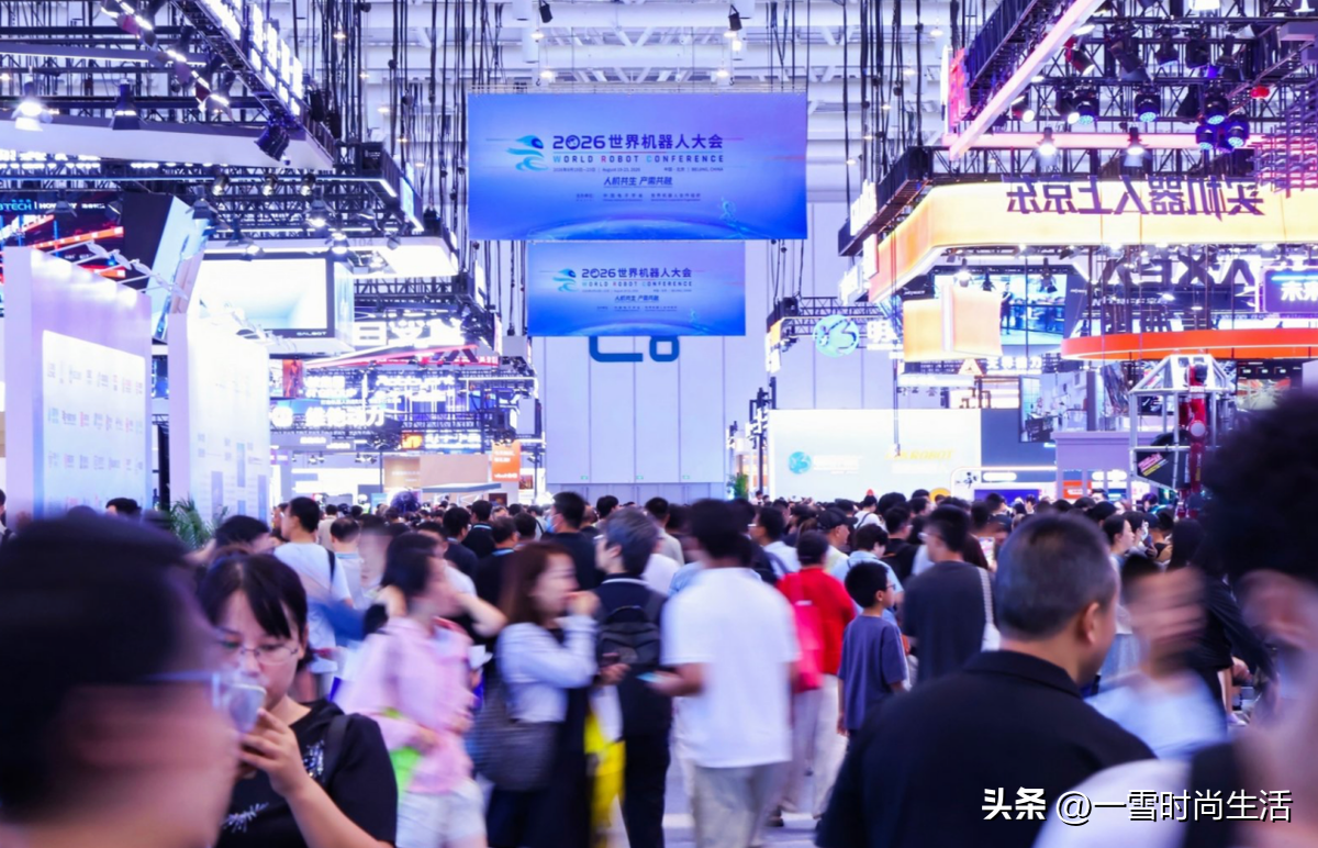 机器人一定要是人形吗？AIVA李博给出不一样的答案