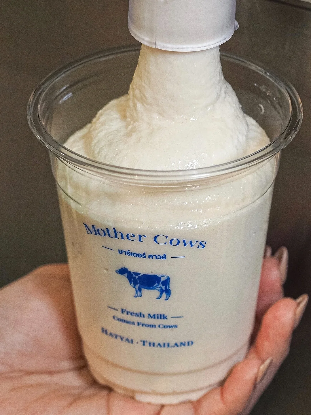 曼谷🧃个人觉得无法超越！一定要喝的5大杯！