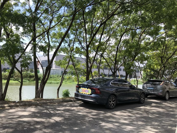 月满中秋：带上小沃赏秋～