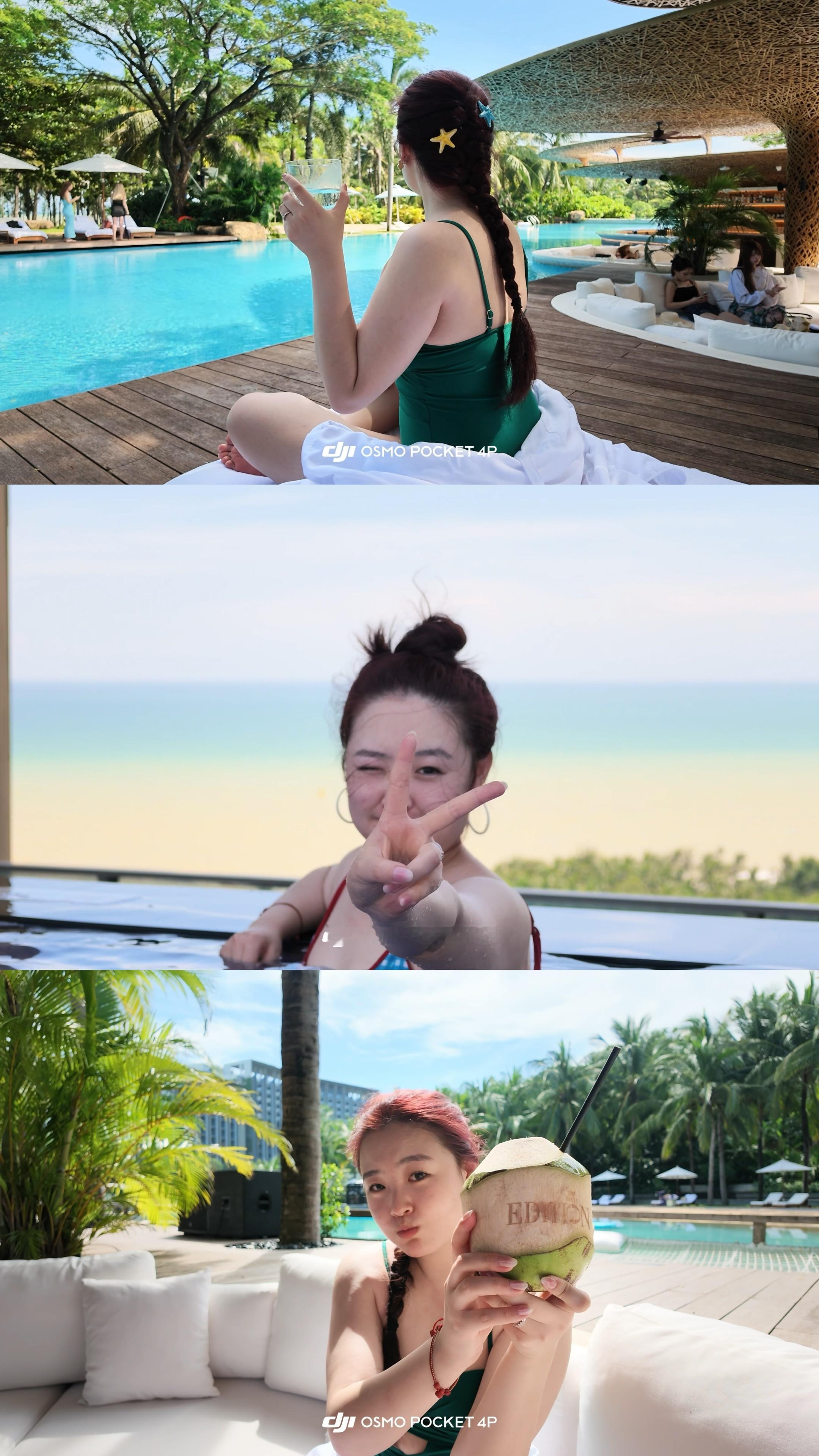 旅完游最头疼的就是整理照片
现在还剩一个视频没做 加油 胜利就在前方！
留个记录！go！ ​