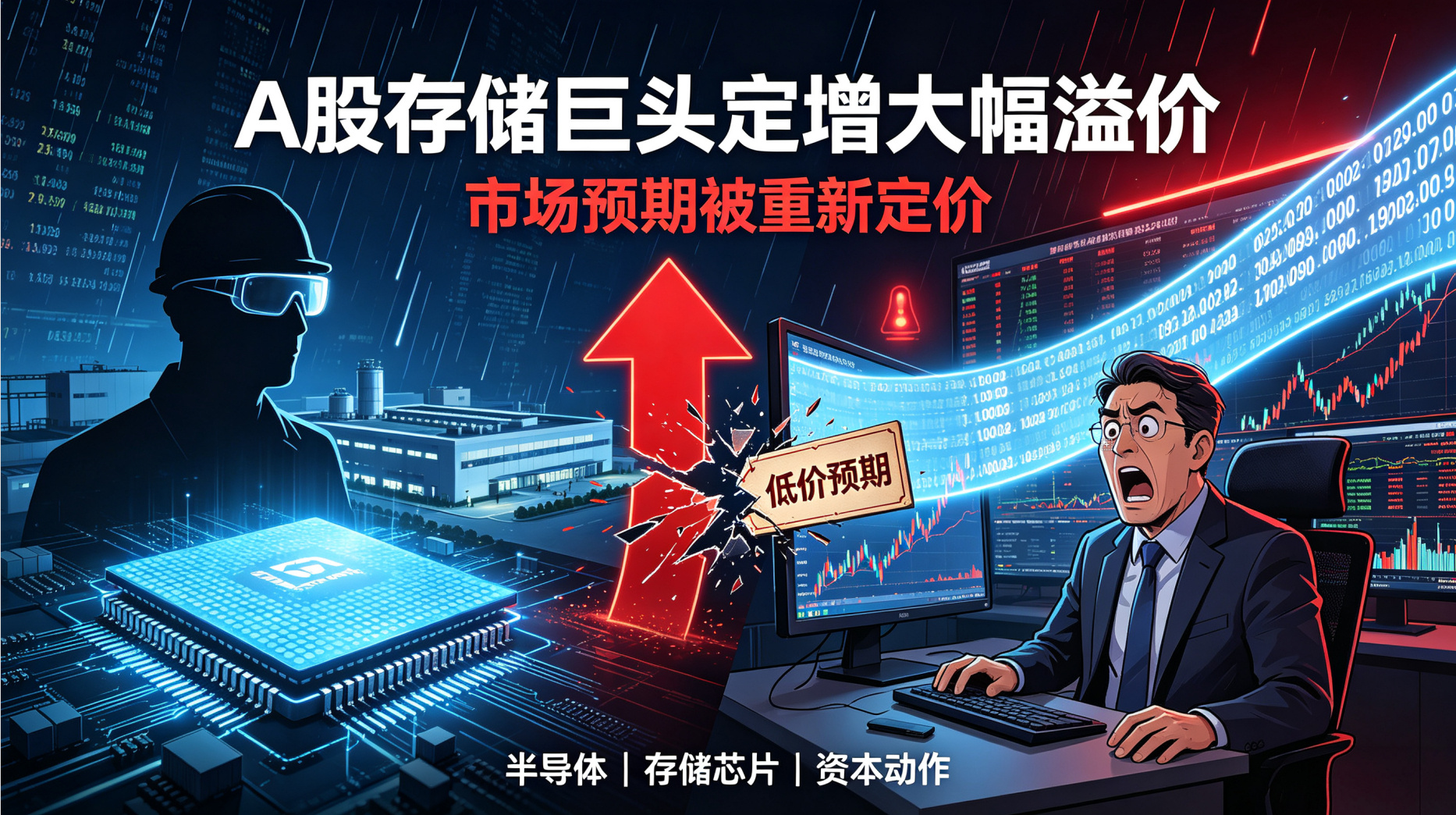 这条热搜底下评论两极分化。有人说“机构都是傻子吗溢价接盘”，有人说“这...