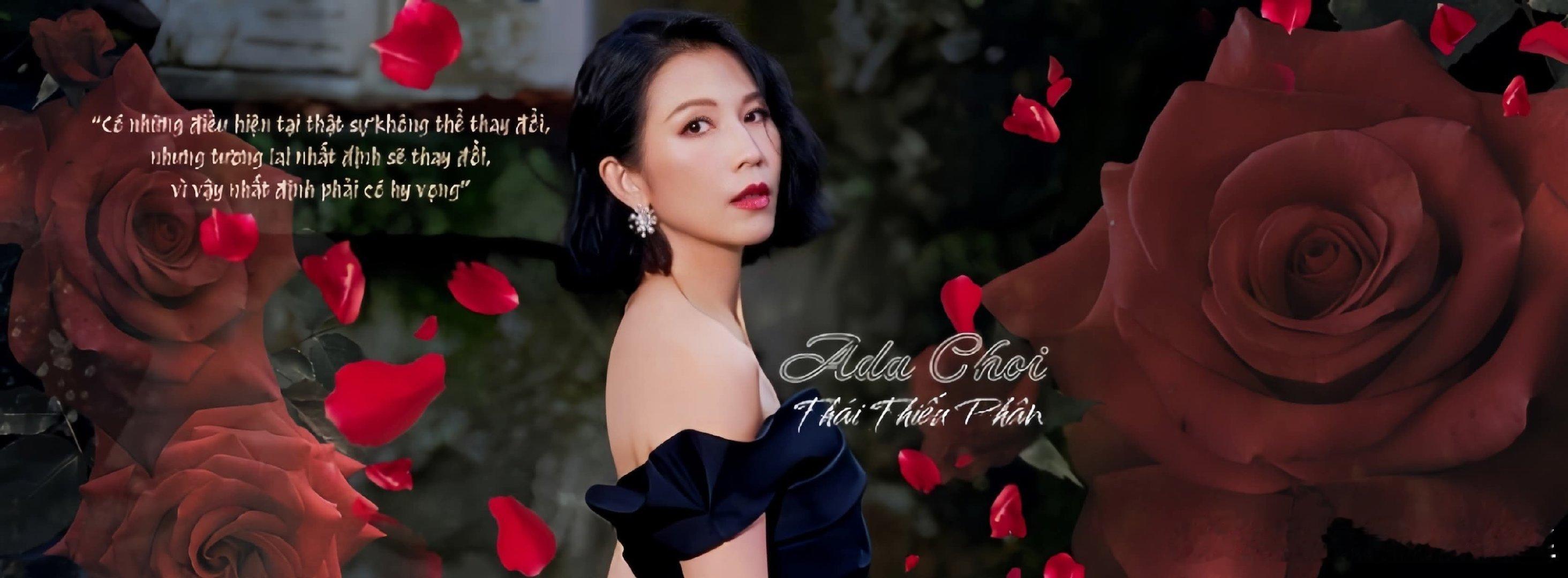 Vietnam love Ada 🥳 ​