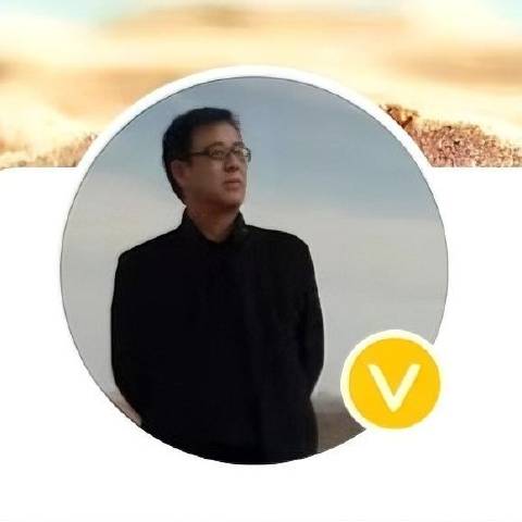 大漠鱼--