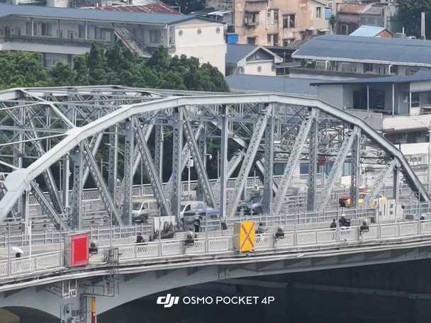 三秒钟让你看懂Pocket4P望远镜！