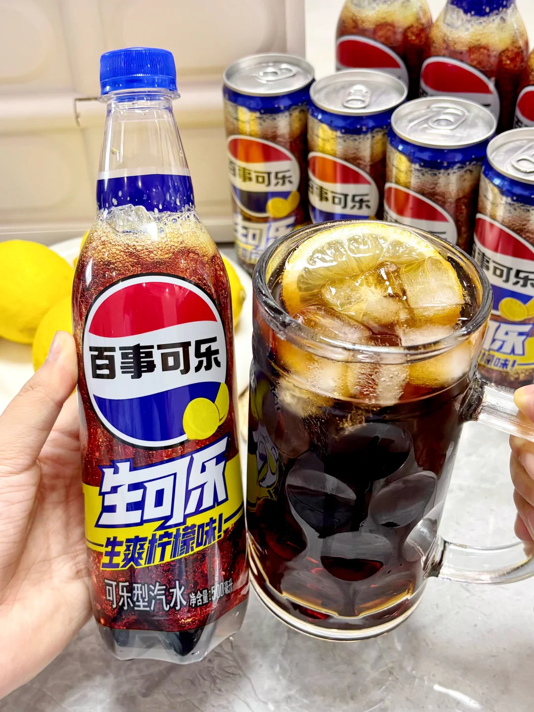 真有你的！一口生爽简直好喝到炸！！！🤣