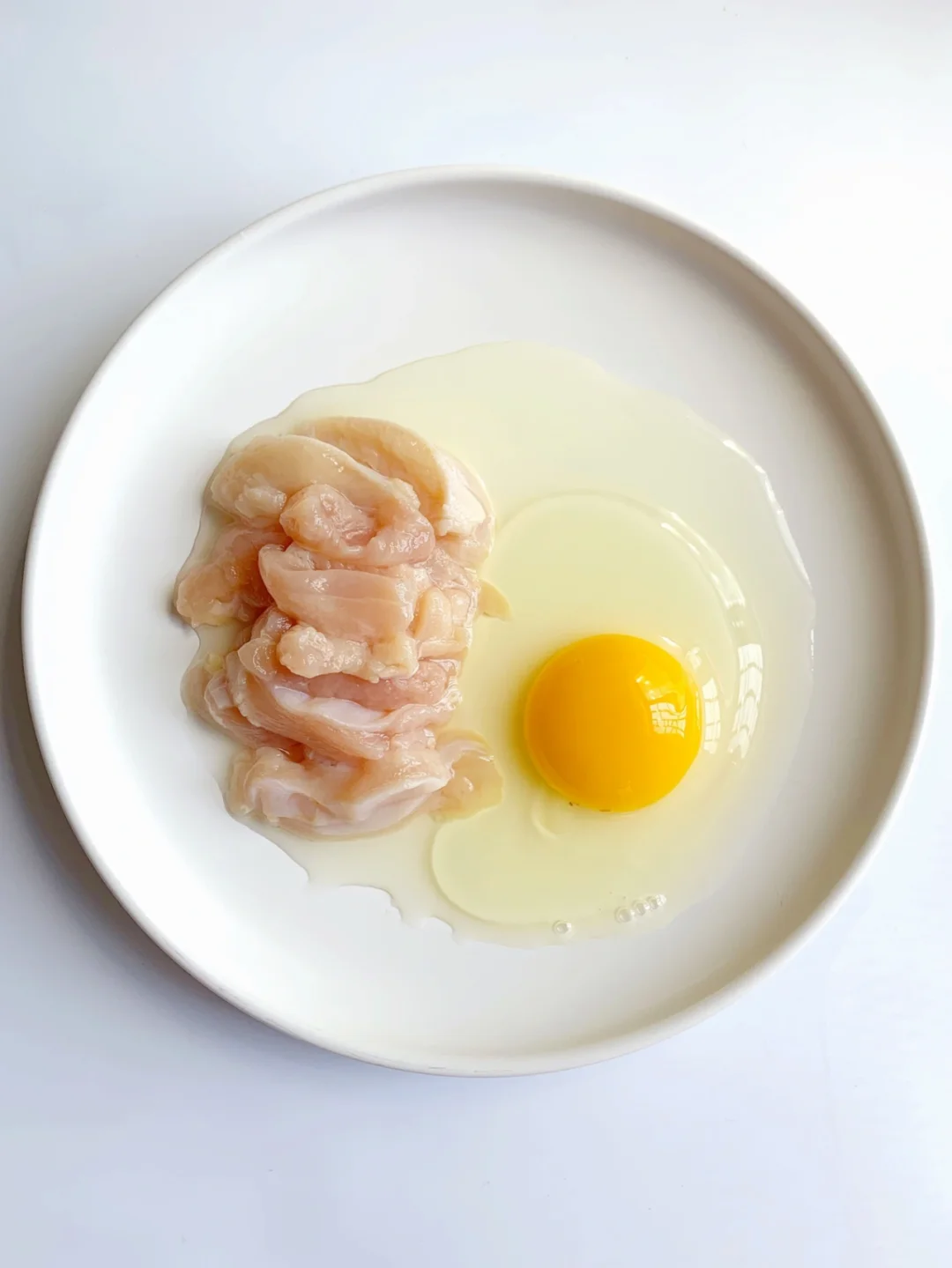 每周都会给宝宝做的糖醋鸡柳✅酸甜开胃 下饭