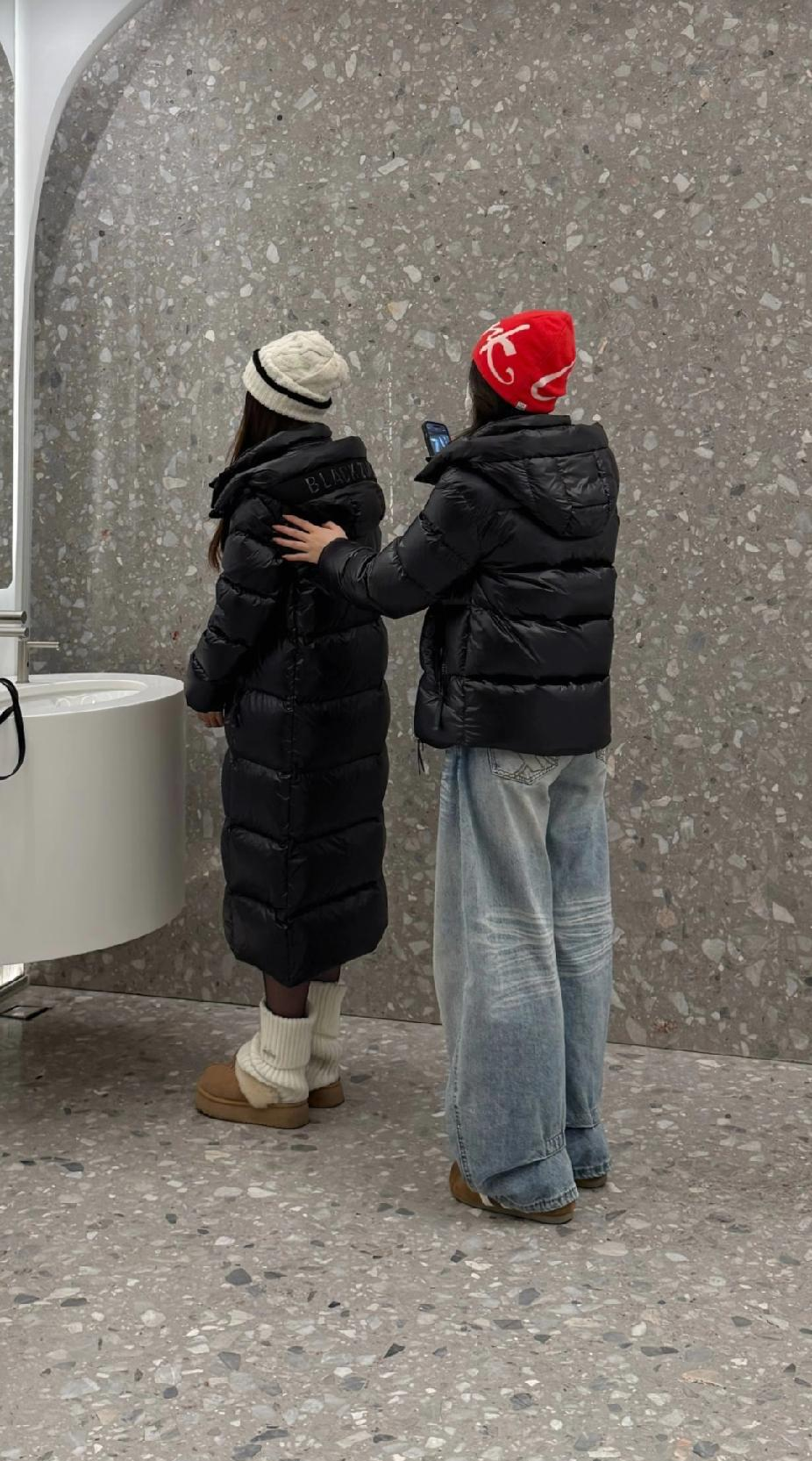 在冬天，羽绒服成了最直接的温暖装备，但好的羽绒不仅关乎外观，更关系到实...