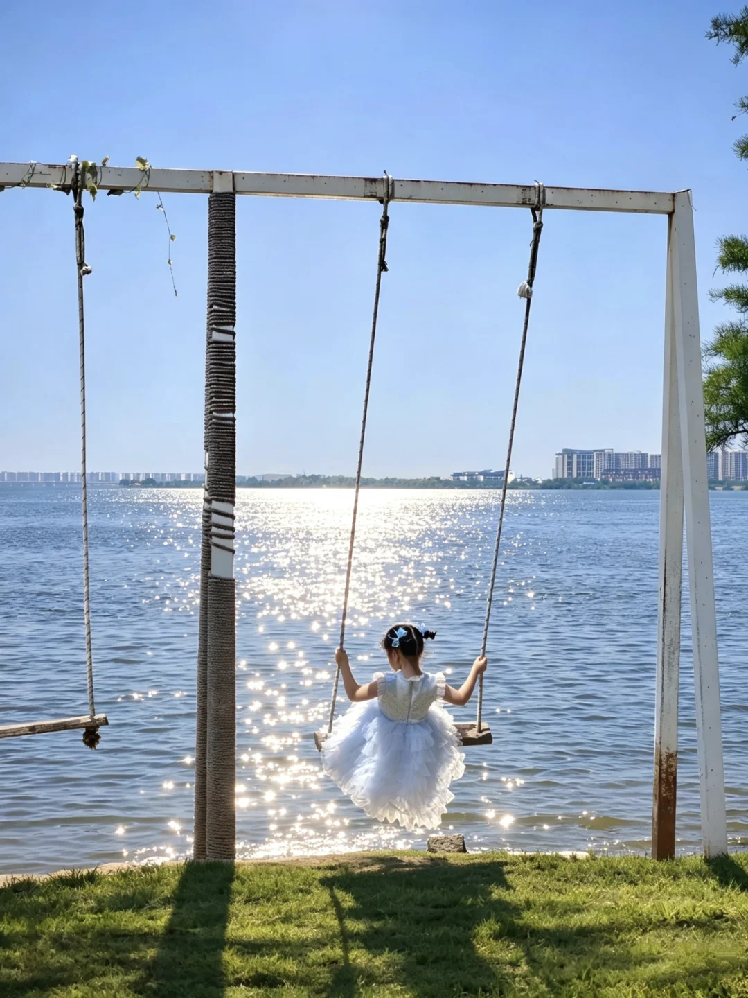 4.20｜沙滩森林露营还是海滨南昌人会玩