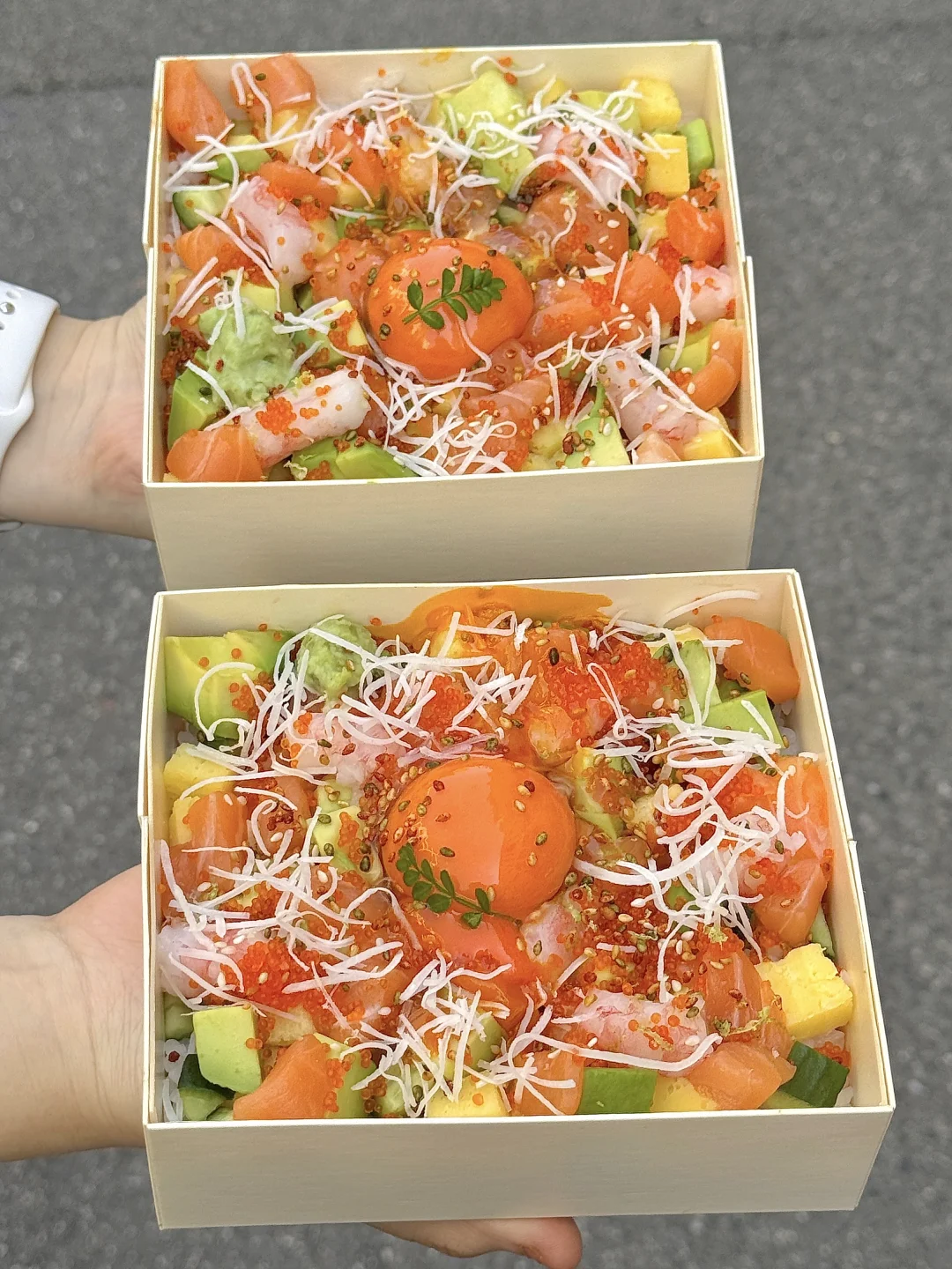 长沙大学城最nb好吃的！！！！